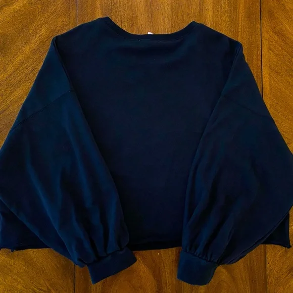 Cute Southern Boutique Howdy Sweatshirt - Picture 3 of 4